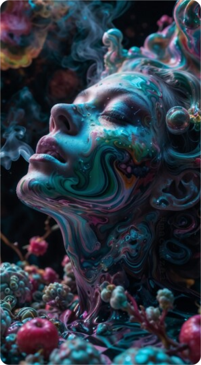 AI Generated Art