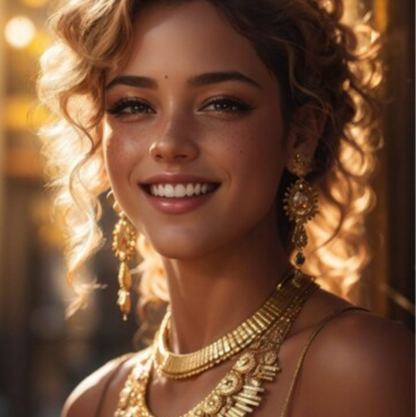AI Portrait