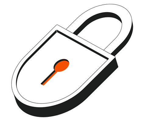 Private Lock