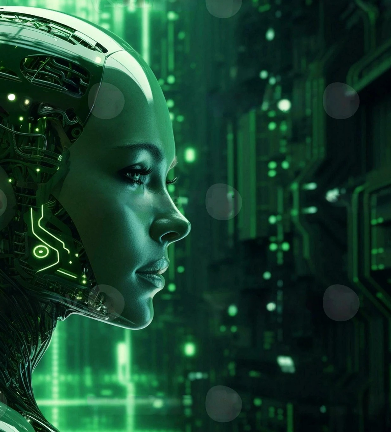 AI Face