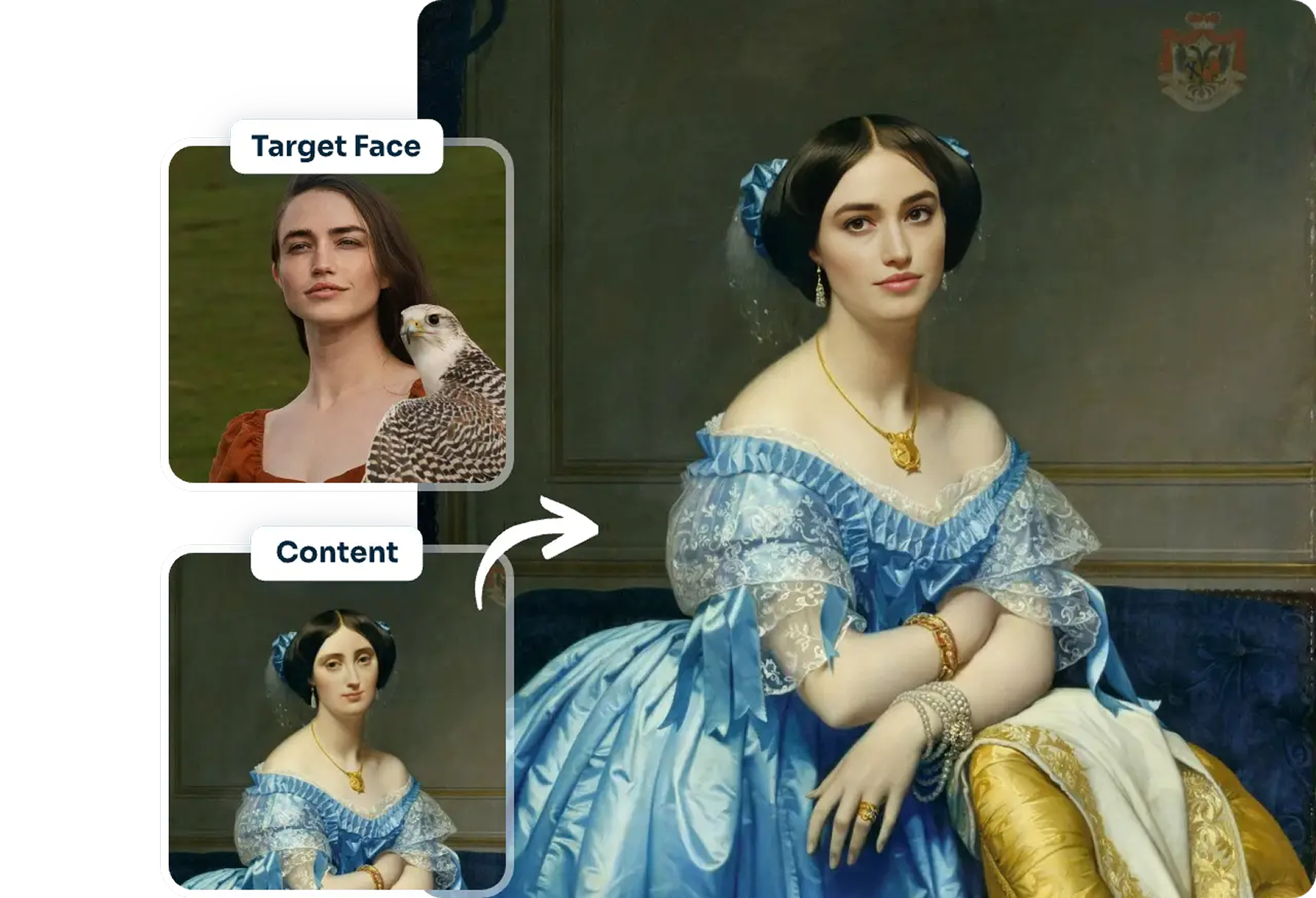 AI feature examples
