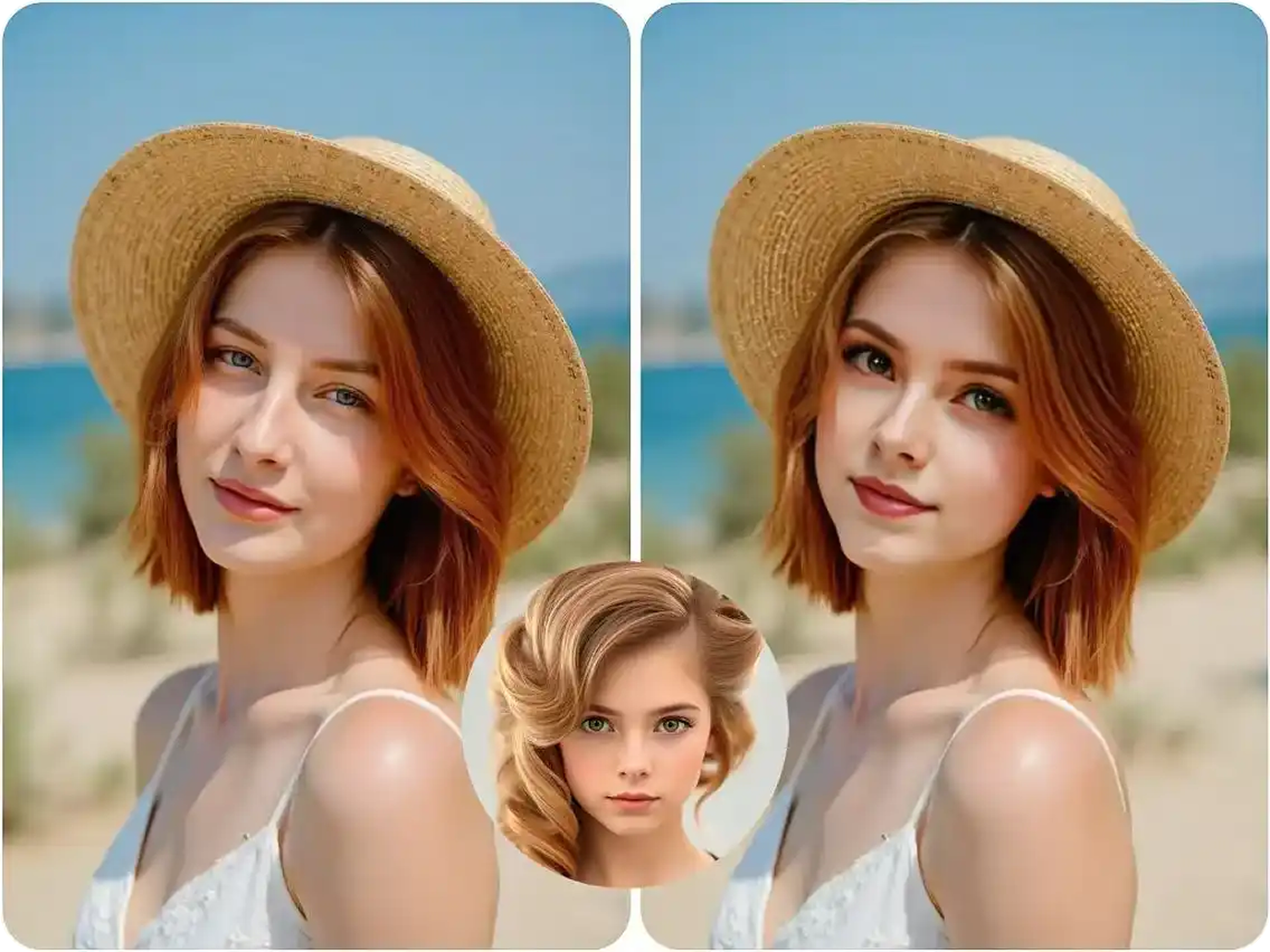 AI feature examples