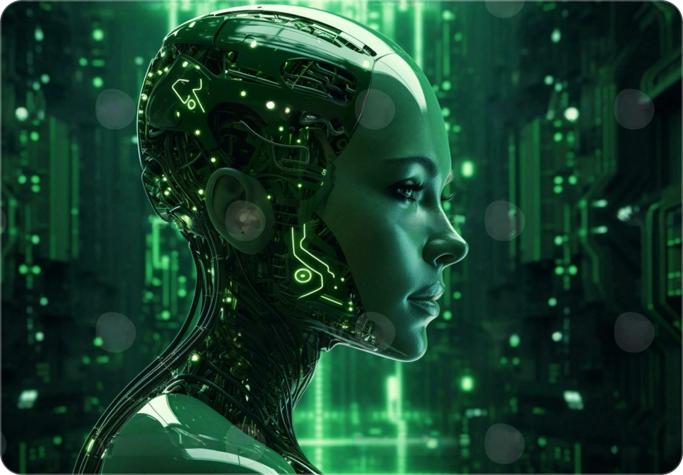 Multiple AI Modes