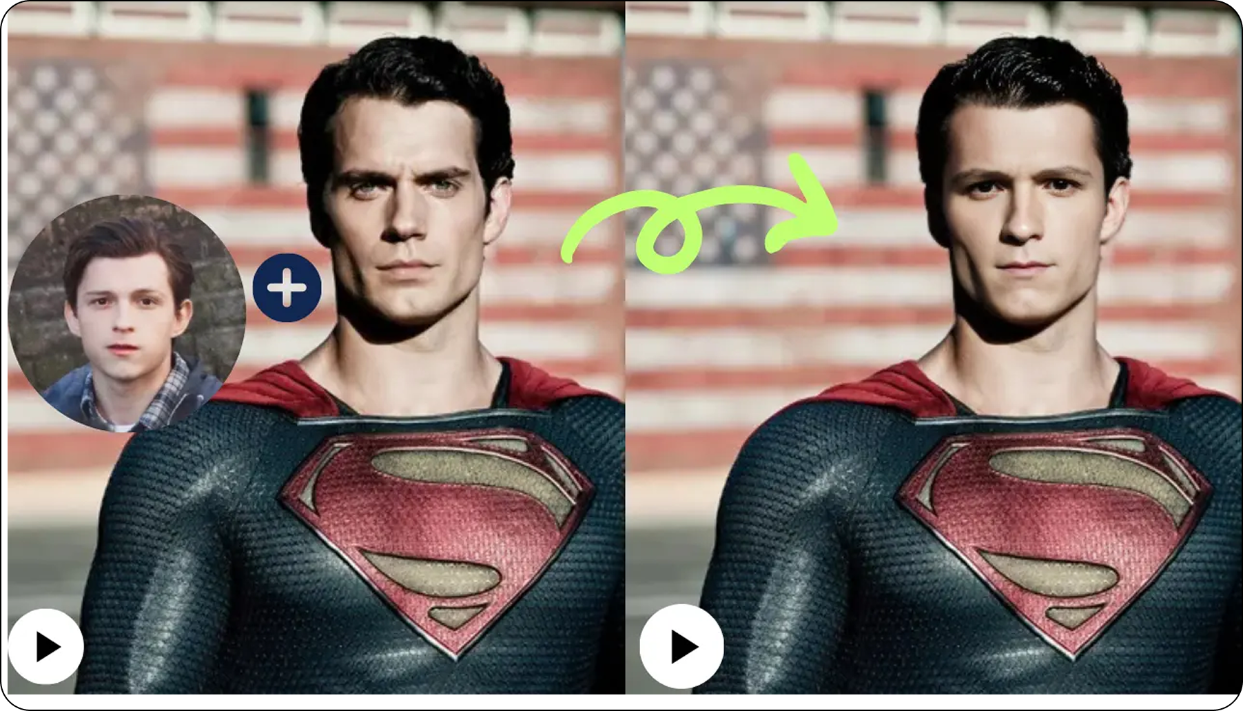AI feature examples